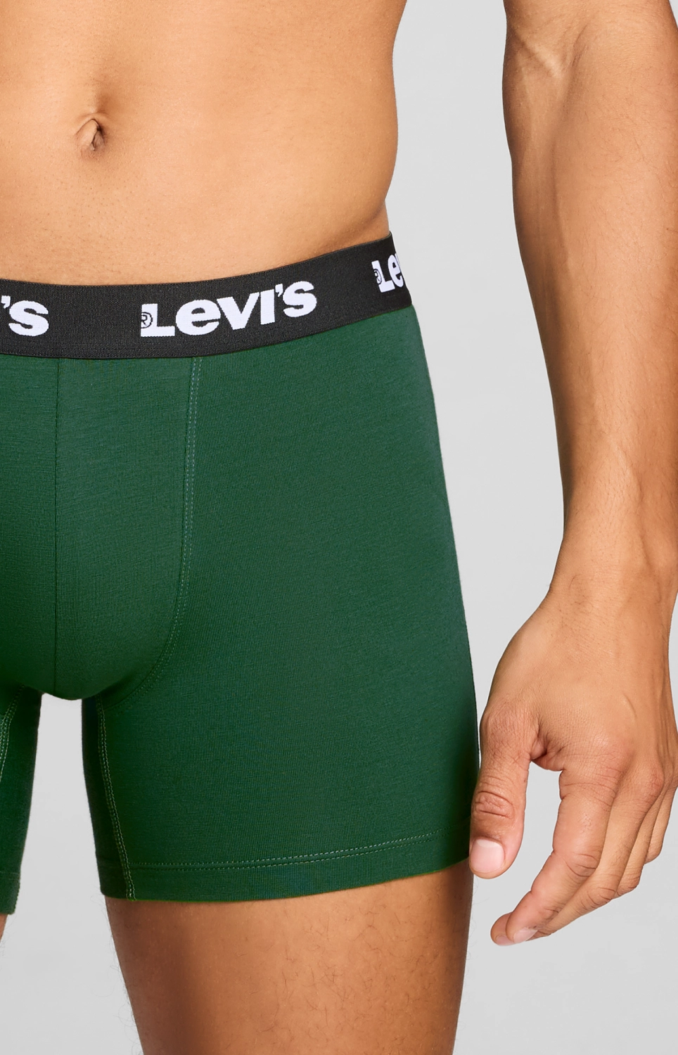 Levi's - Repeat Logo - Férfi alsónadrág szett - 2 db