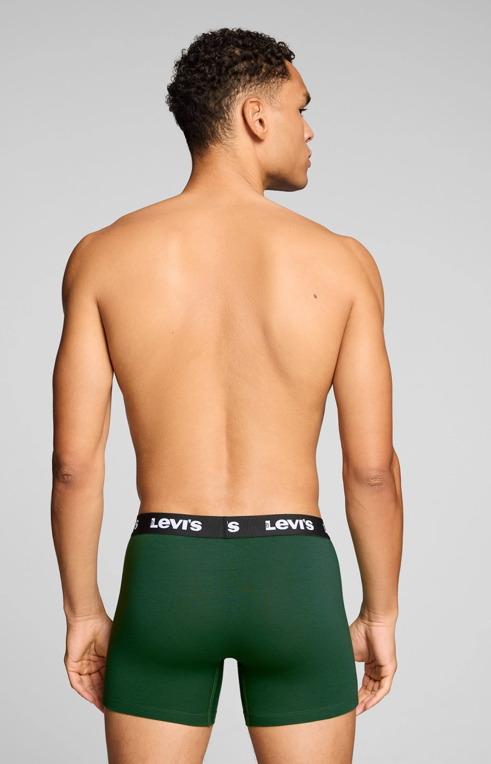 Levi's - Repeat Logo - Férfi alsónadrág szett - 2 db