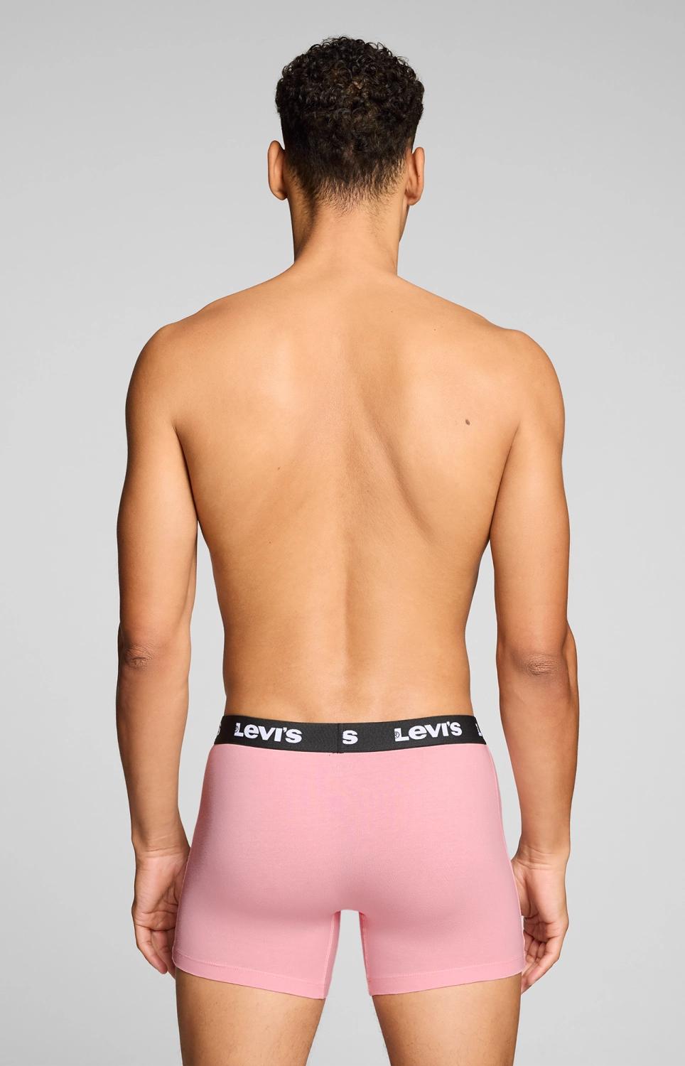 Levi's - Repeat Logo - Férfi alsónadrág szett - 2 db