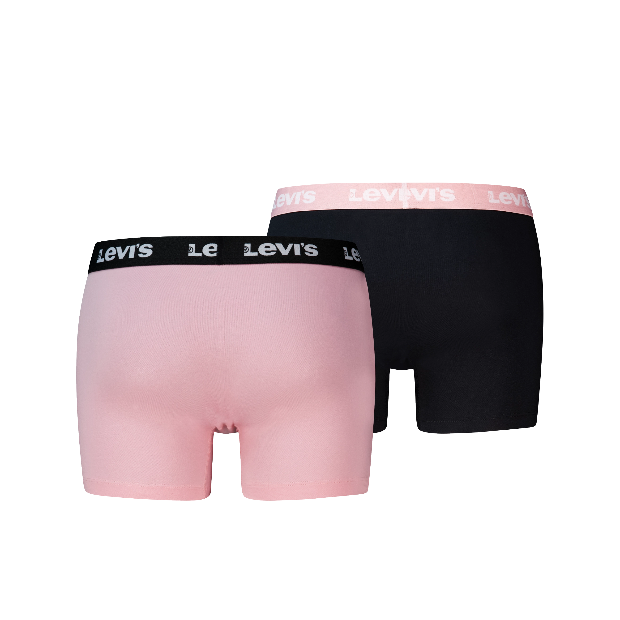 Levi's - Repeat Logo - Férfi alsónadrág szett - 2 db