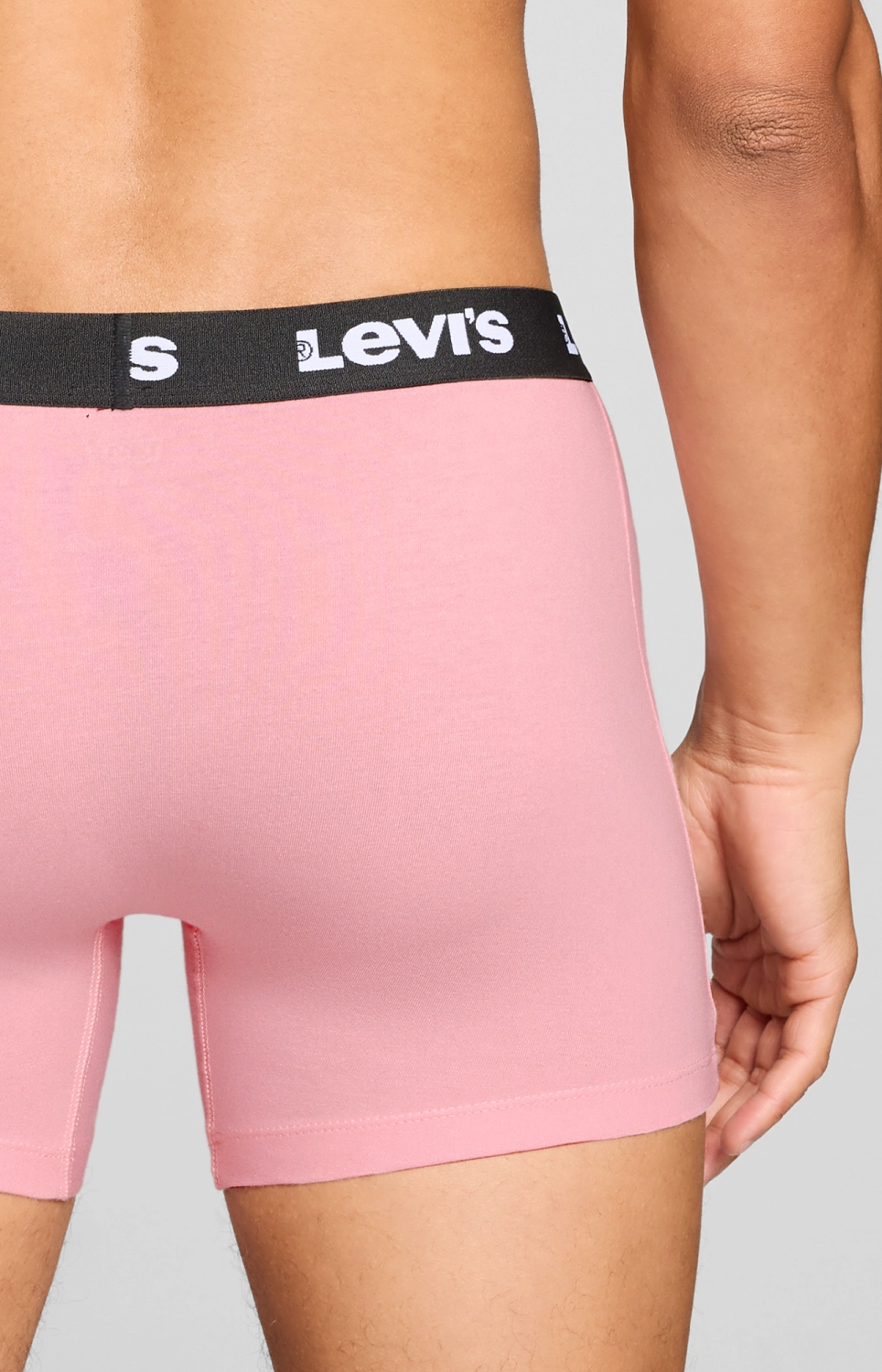 Levi's - Repeat Logo - Férfi alsónadrág szett - 2 db