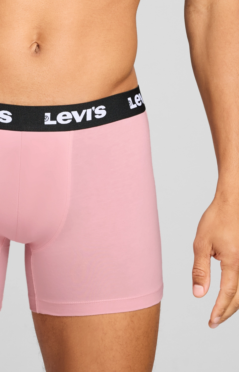 Levi's - Repeat Logo - Férfi alsónadrág szett - 2 db