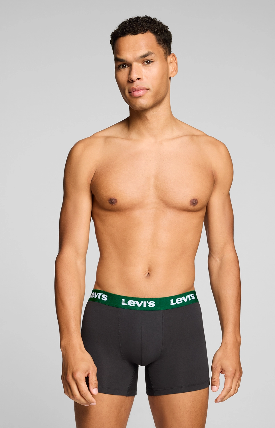 Levi's - Repeat Logo - Férfi alsónadrág szett - 2 db