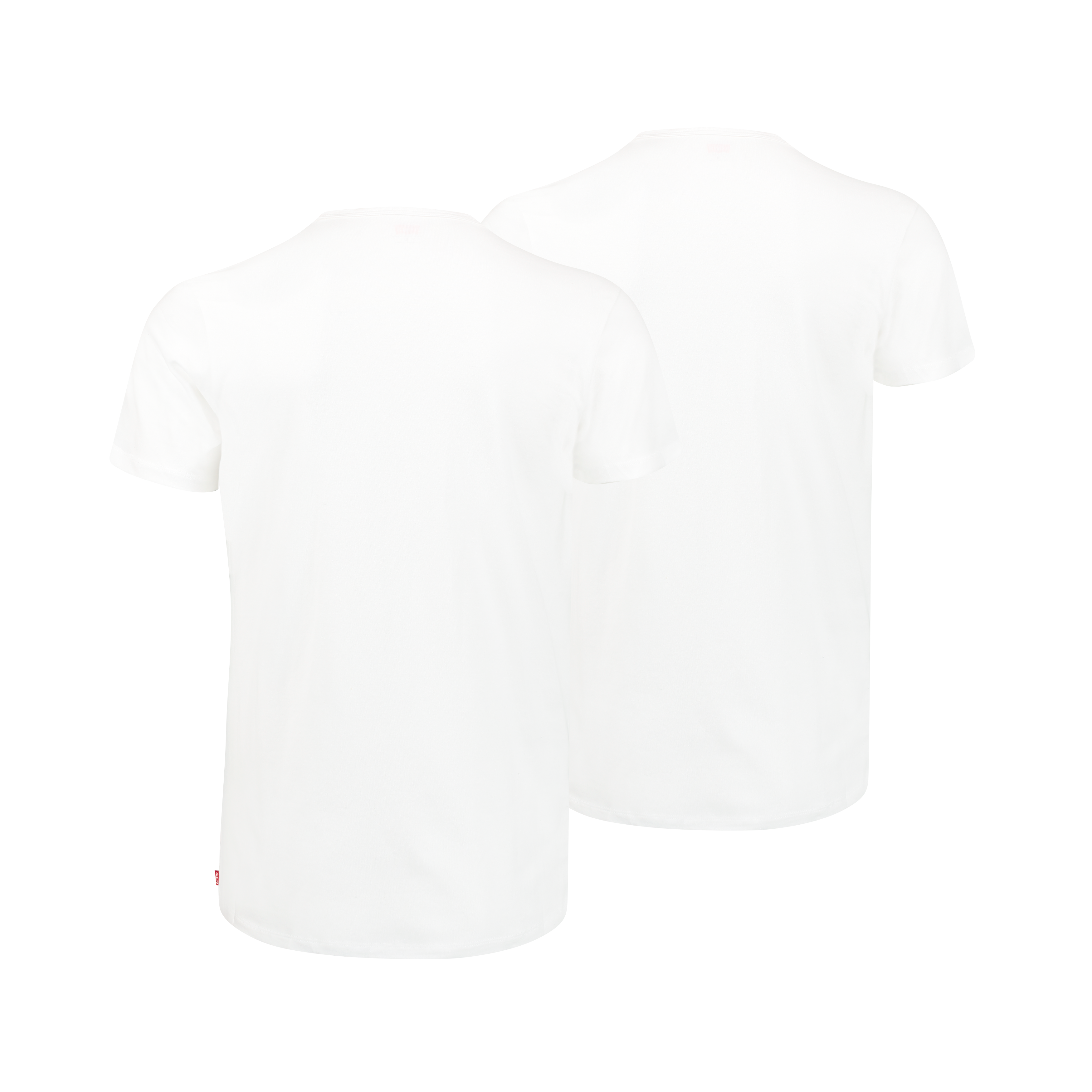 Levi's - V Neck - Férfi póló szett - 2db