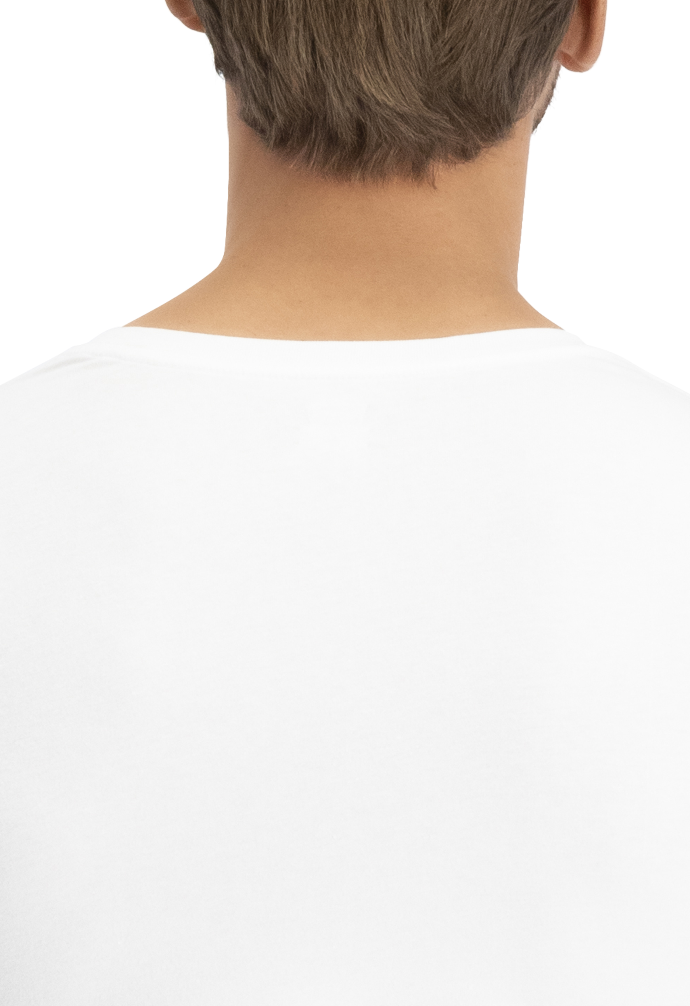 Levi's - V Neck - Férfi póló szett - 2db