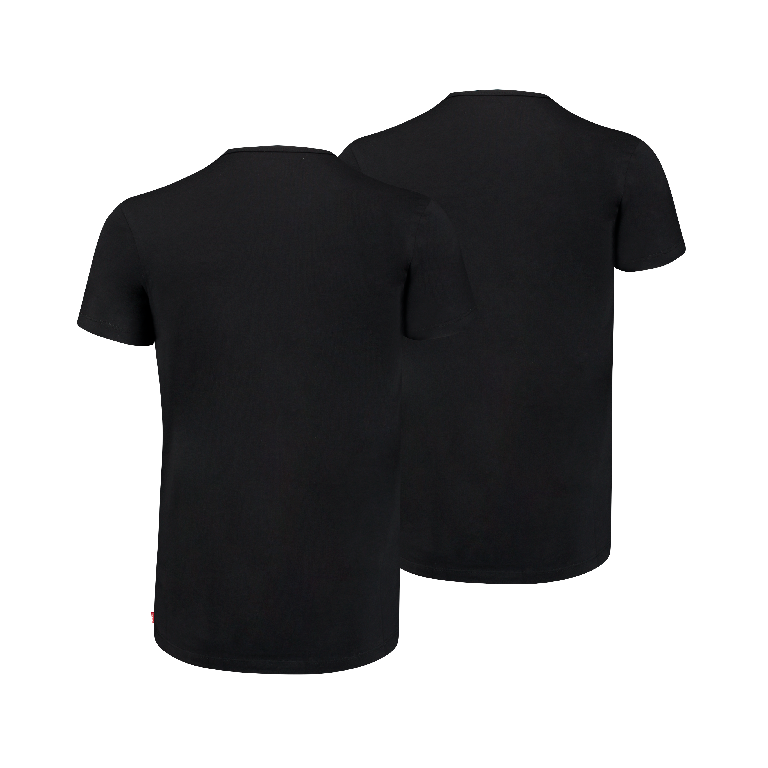 Levi's  - Men V-Neck - Férfi póló szett - 2 db