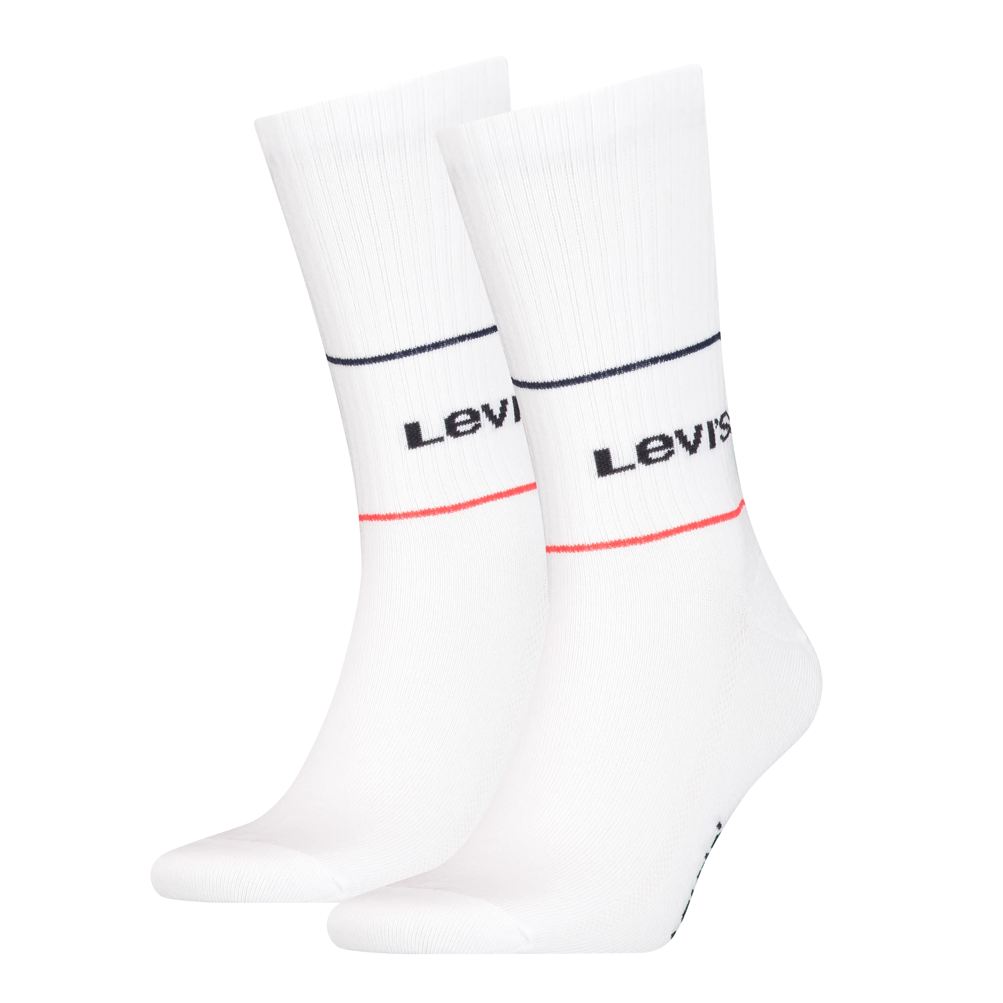 Levi's - Uniszex zokni szett - 2 pár