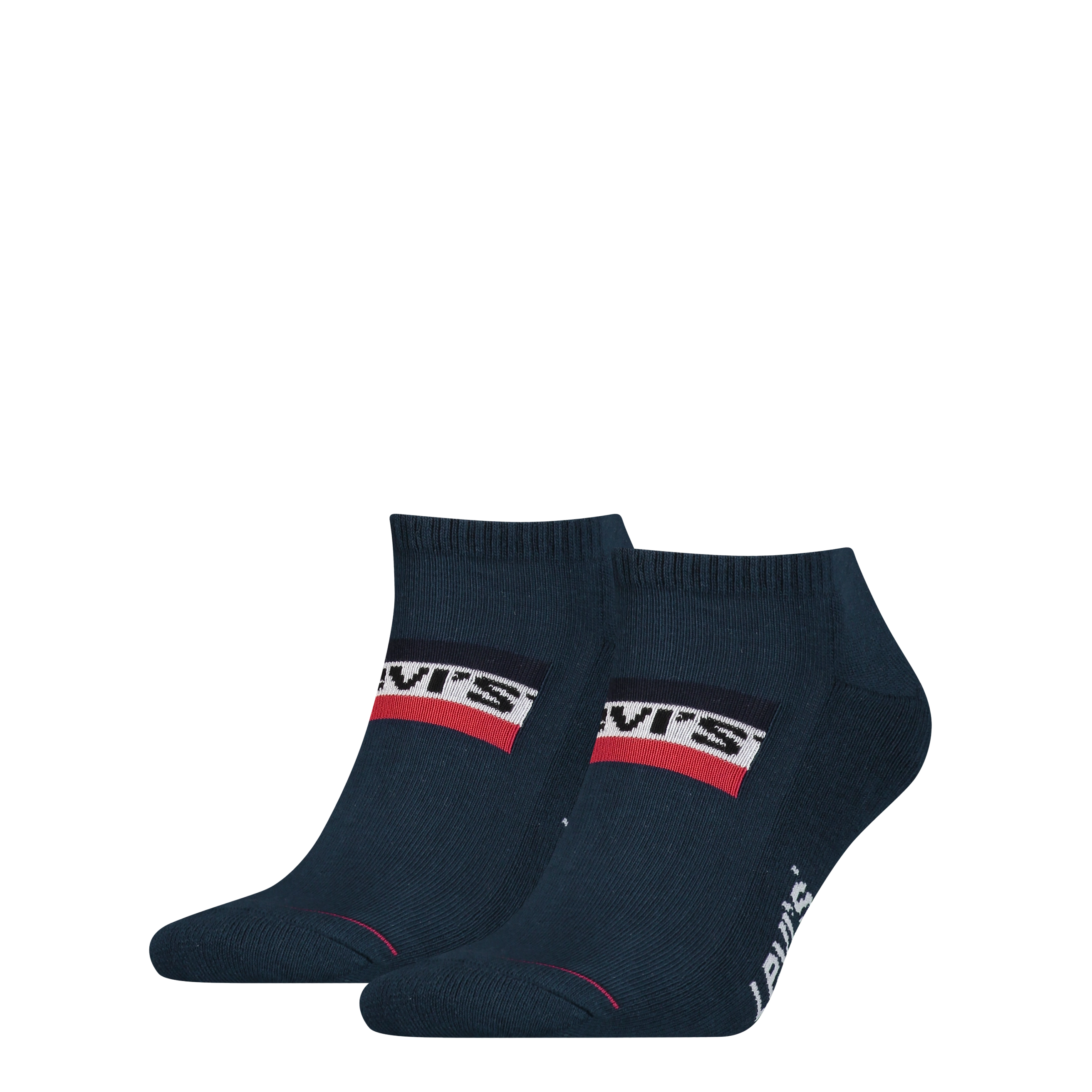 Levi's - Uniszex zokni szett - 2 pár