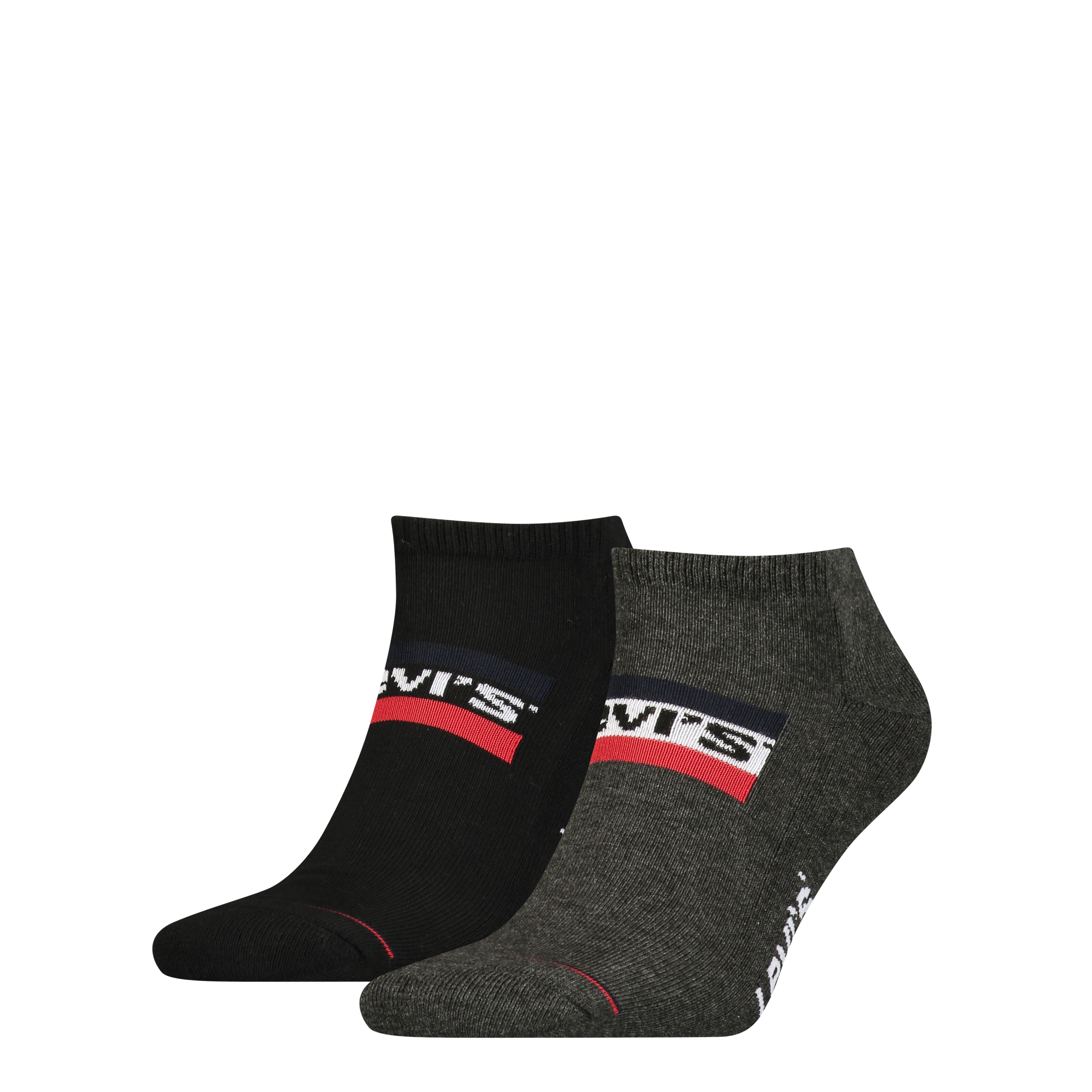 Levi's - Uniszex zokni szett - 2 pár