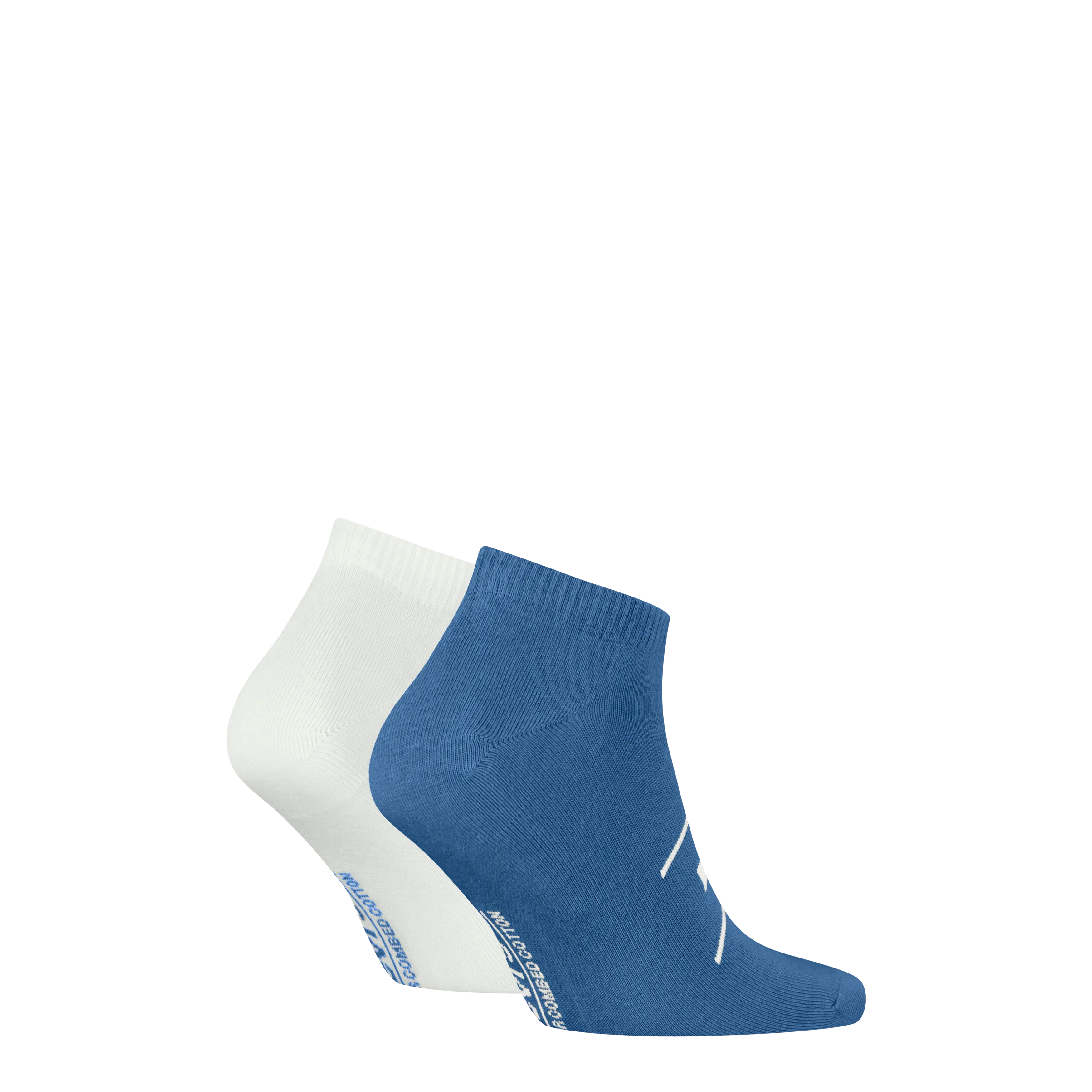 Levi's - Uniszex zokni szett - 2 pár