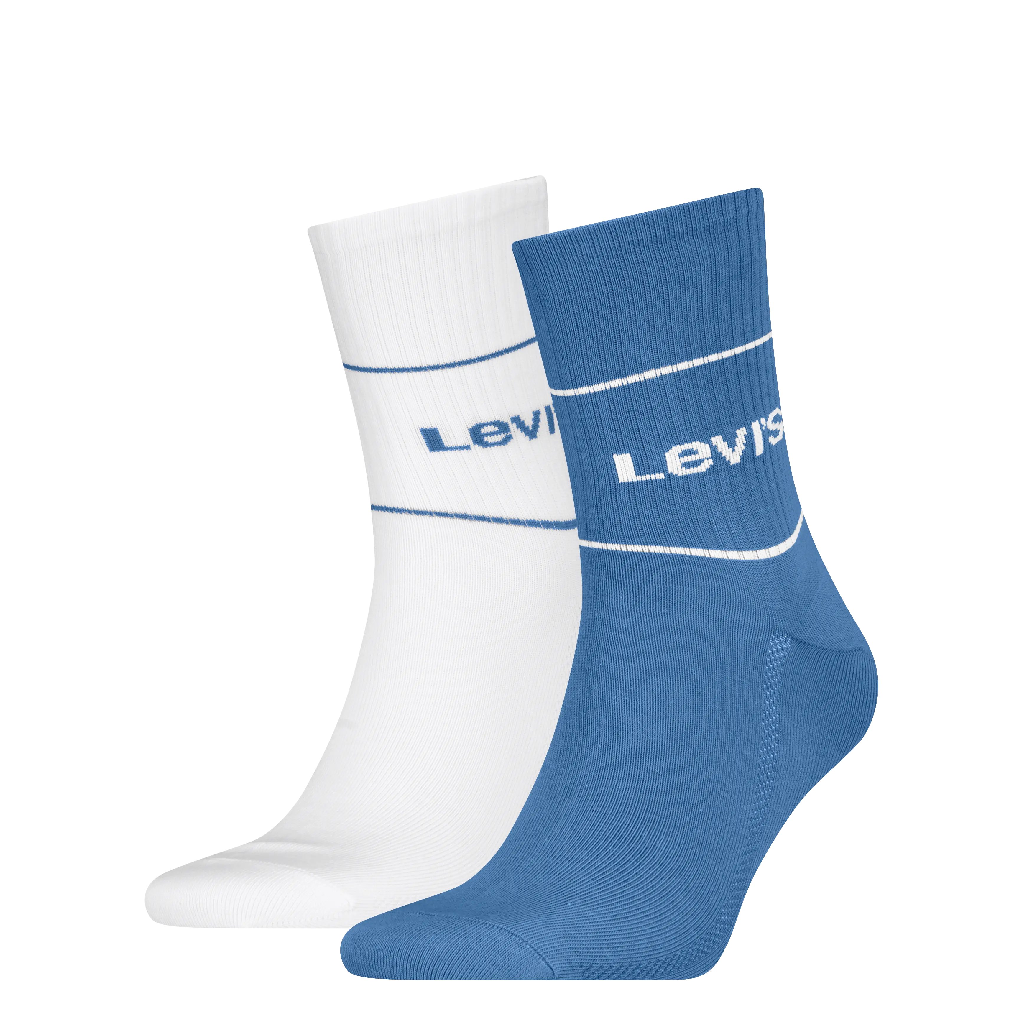 Levi's - Uniszex zokni szett - 2 pár