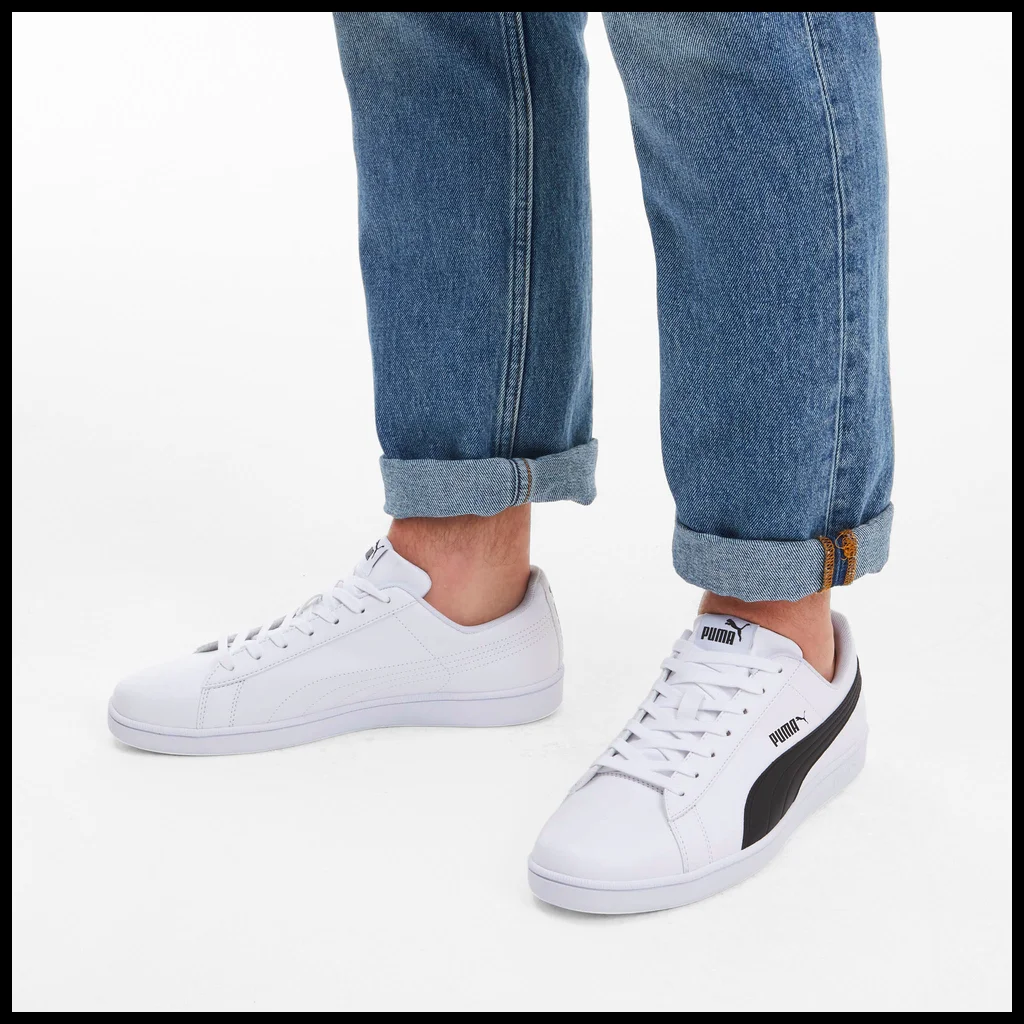 Puma - Up - Sneaker Uniszex utcai cipő