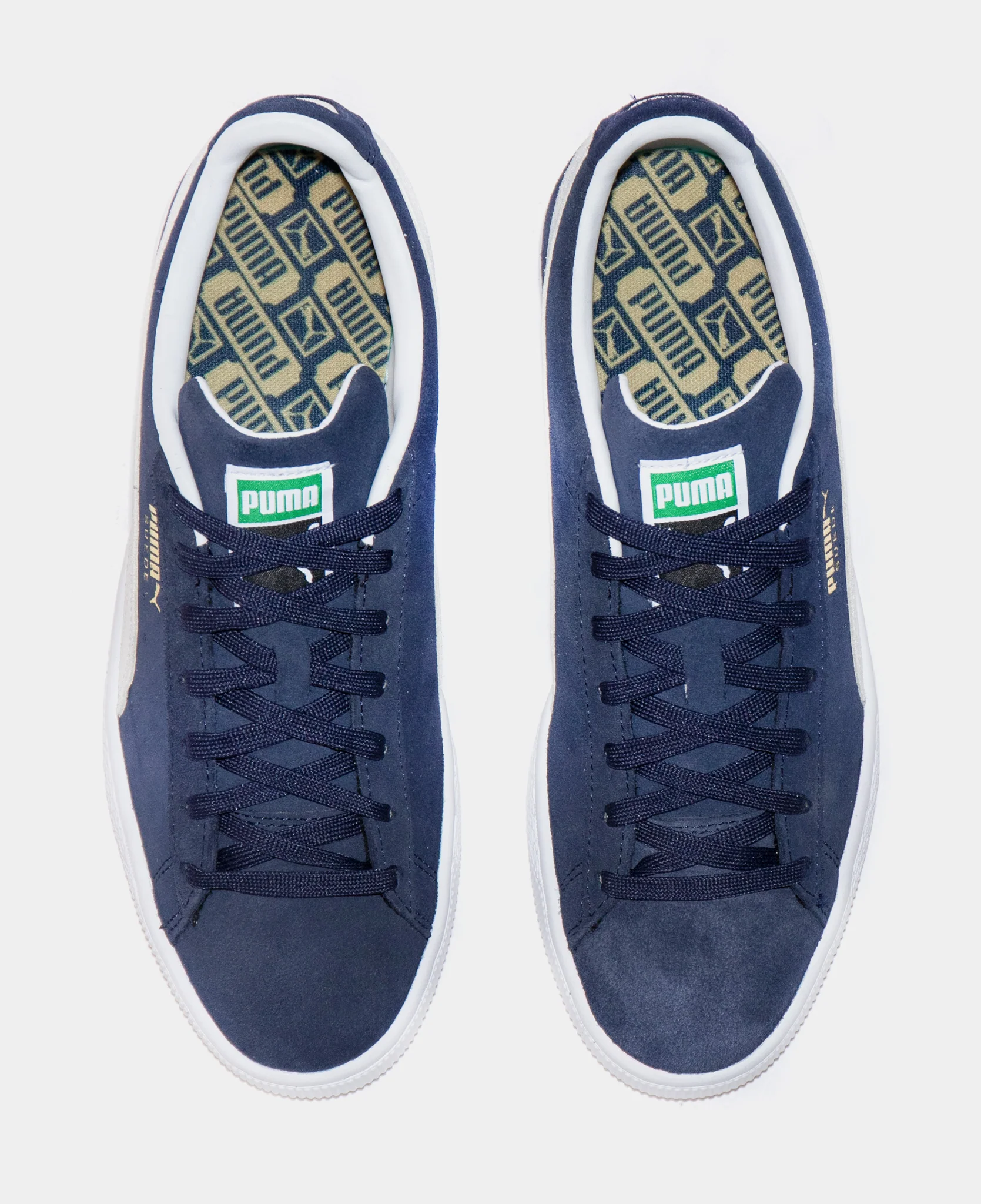 Puma - Suede Classic XXL - Sneaker Férfi utcai cipő