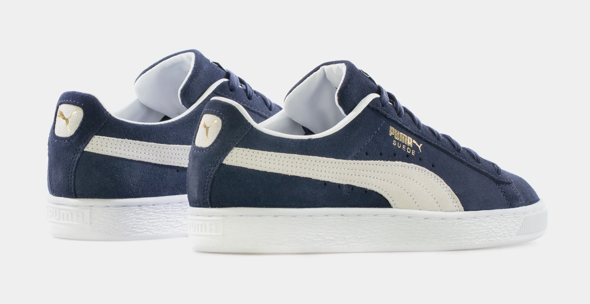 Puma - Suede Classic XXL - Sneaker Férfi utcai cipő