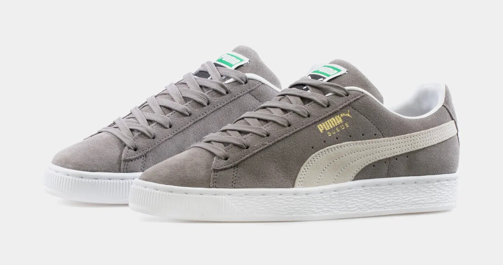 Puma - Suede Classic XXL - Sneaker Női utcai cipő