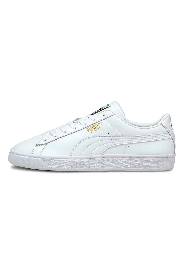 Puma - Basket Classic - Sneaker Bőr Férfi utcai cipő