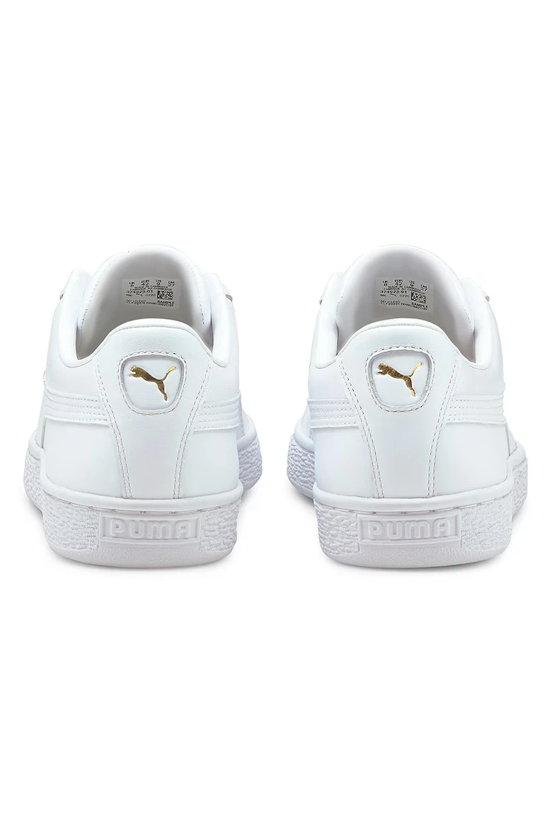 Puma - Basket Classic - Sneaker Bőr Férfi utcai cipő