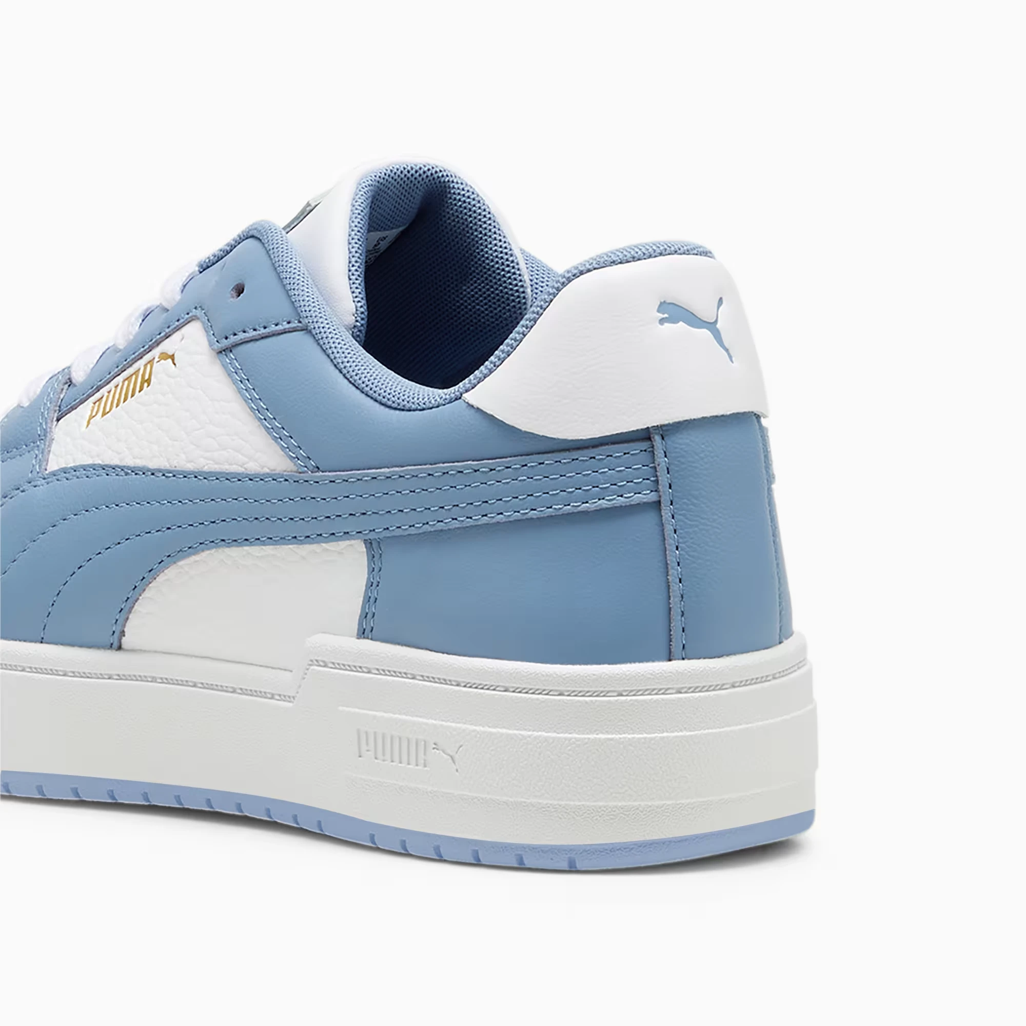 Puma - CA Pro Classic - Platformos Sneaker Bőr Női utcai cipő