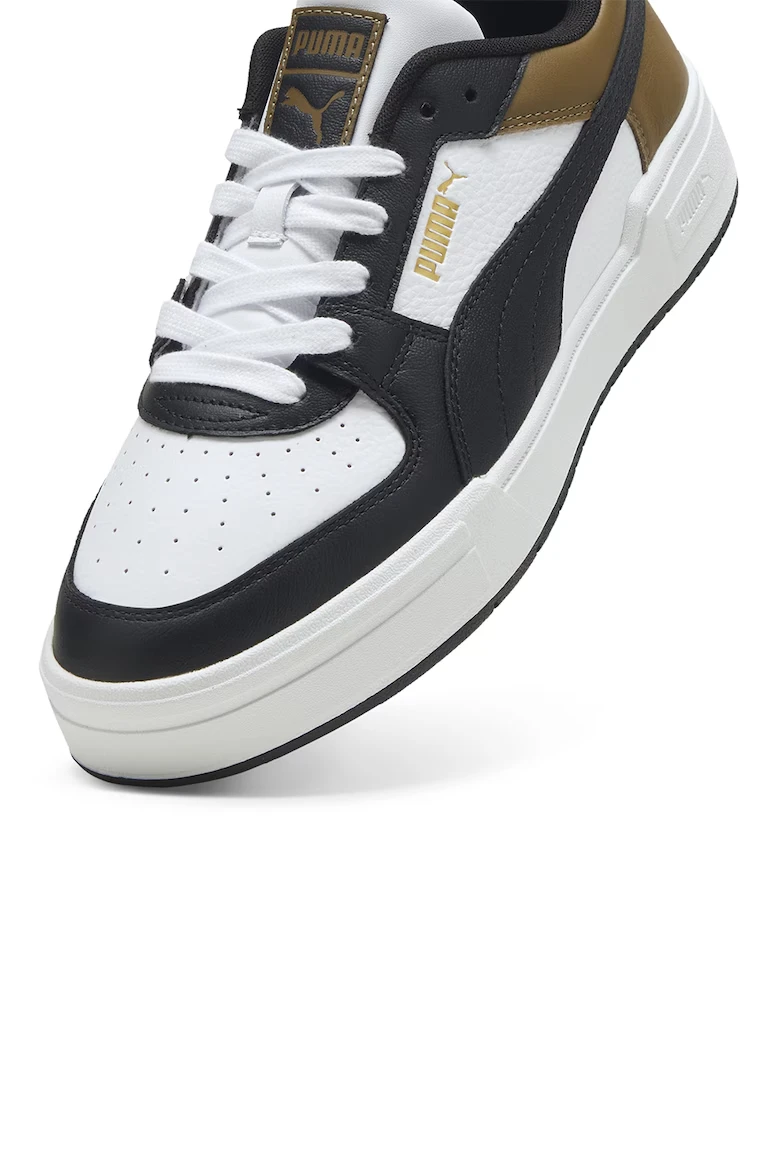 Puma - CA Pro Classic - Platformos Sneaker Bőr Női utcai cipő