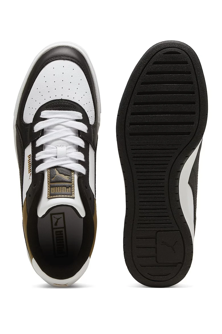 Puma - CA Pro Classic - Platformos Sneaker Bőr Női utcai cipő