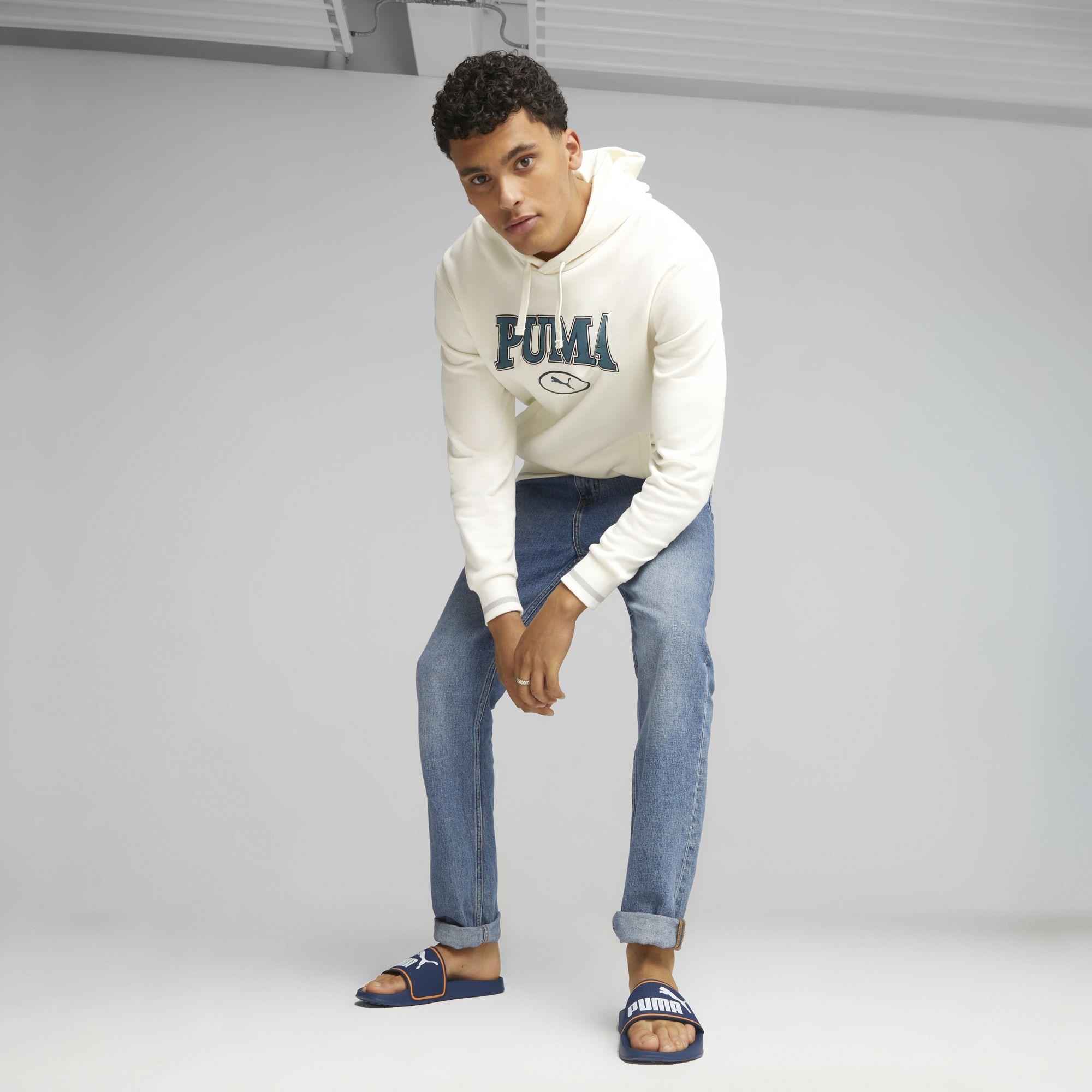 Puma - Leadcat 2.0 - Uniszex papucs