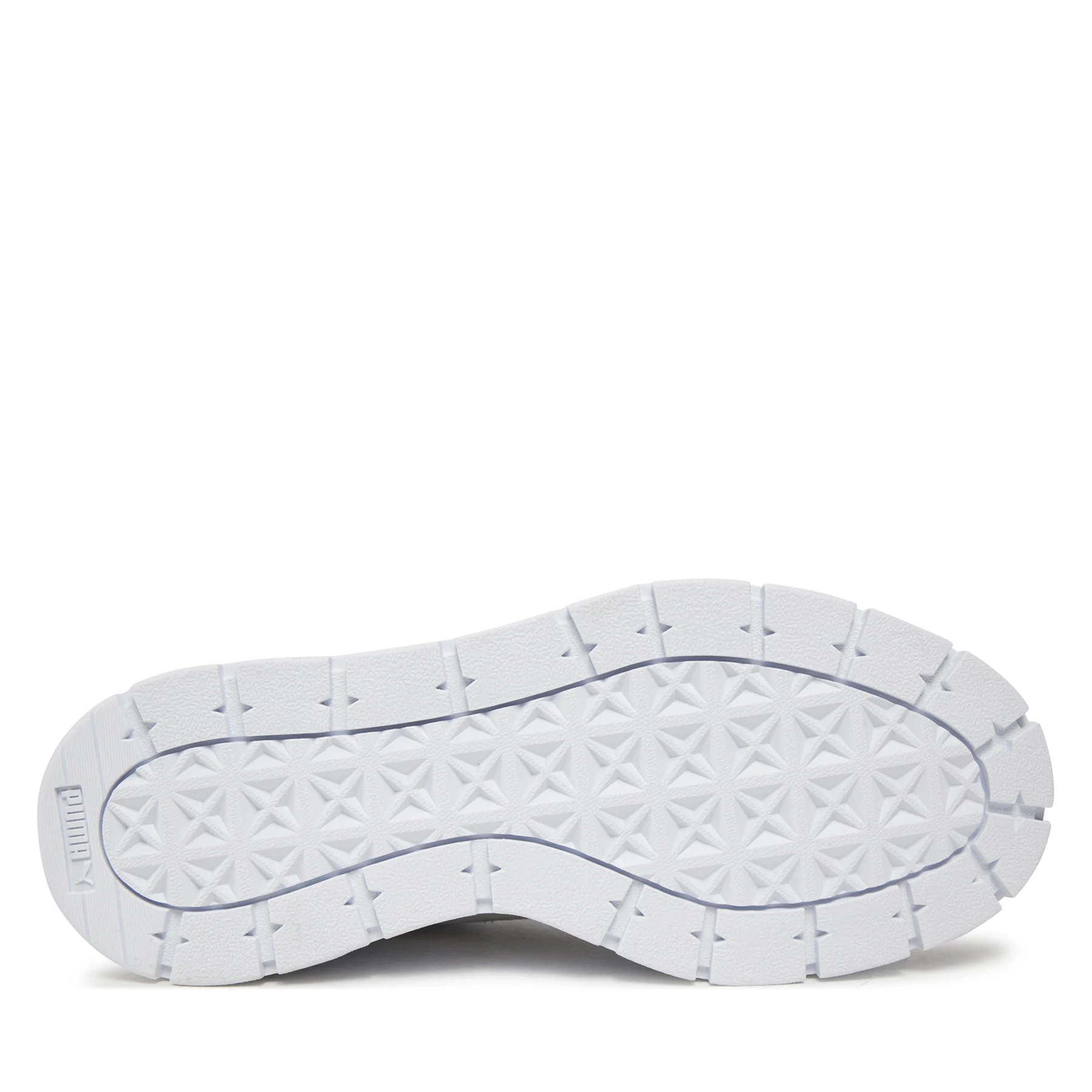 Puma - Mayze Stack - Platformos Sneaker Női utcai cipő