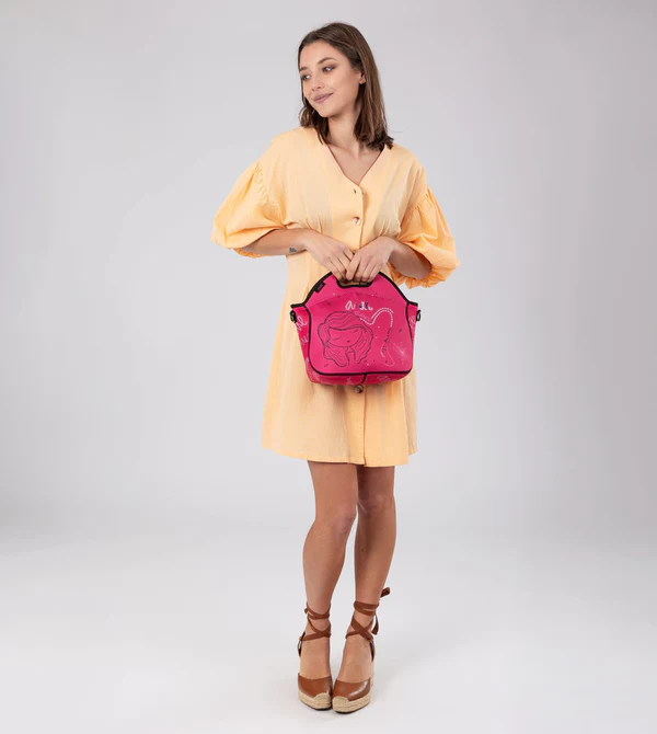 Anekke - Fashion - Női Hűtőtáska / Uzsonnás táska