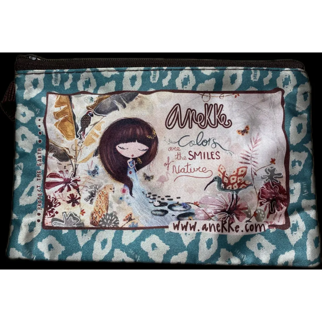Anekke - Női piperetáska