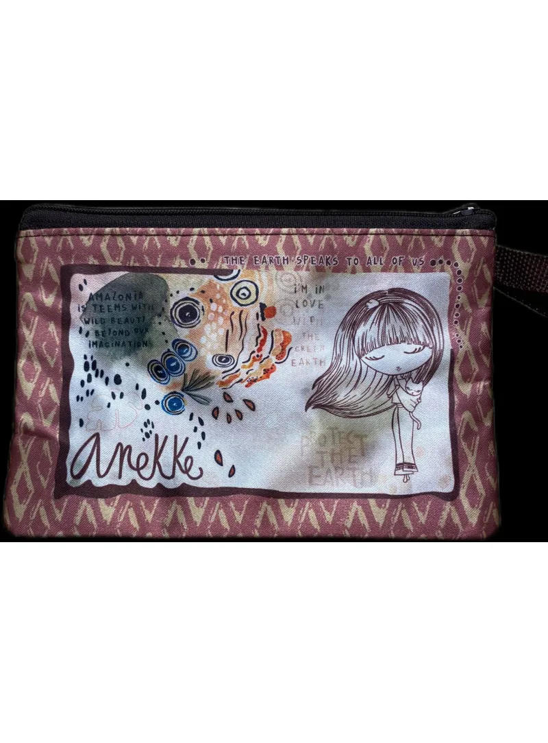 Anekke - Női piperetáska