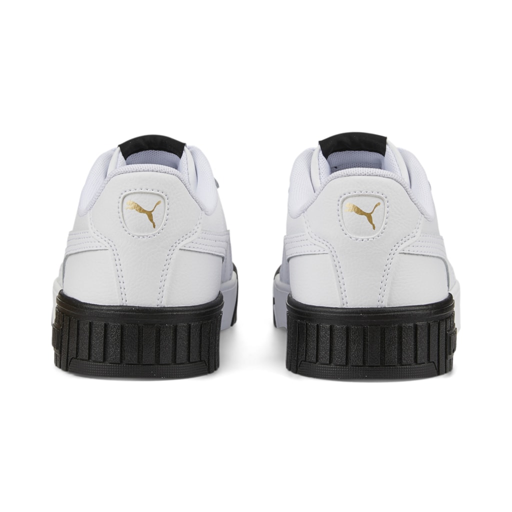 Puma - Carina 2.0 - Platformos Sneaker Női utcai cipő