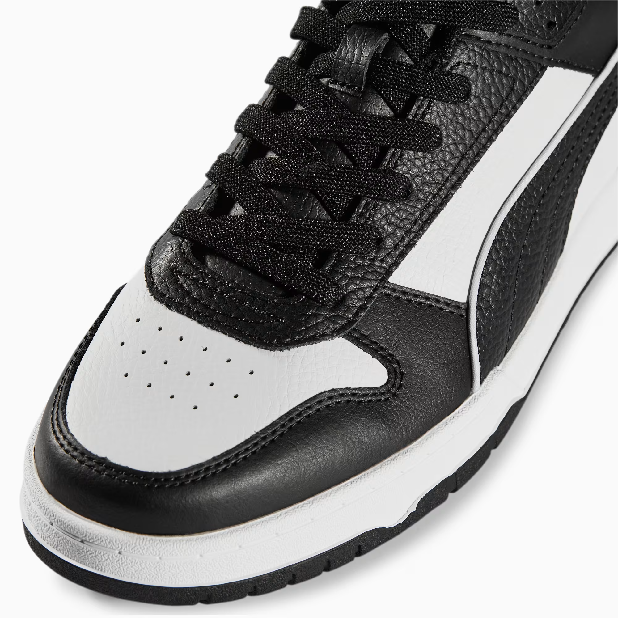 Puma - RBD Game Low - Sneaker Férfi utcai cipő