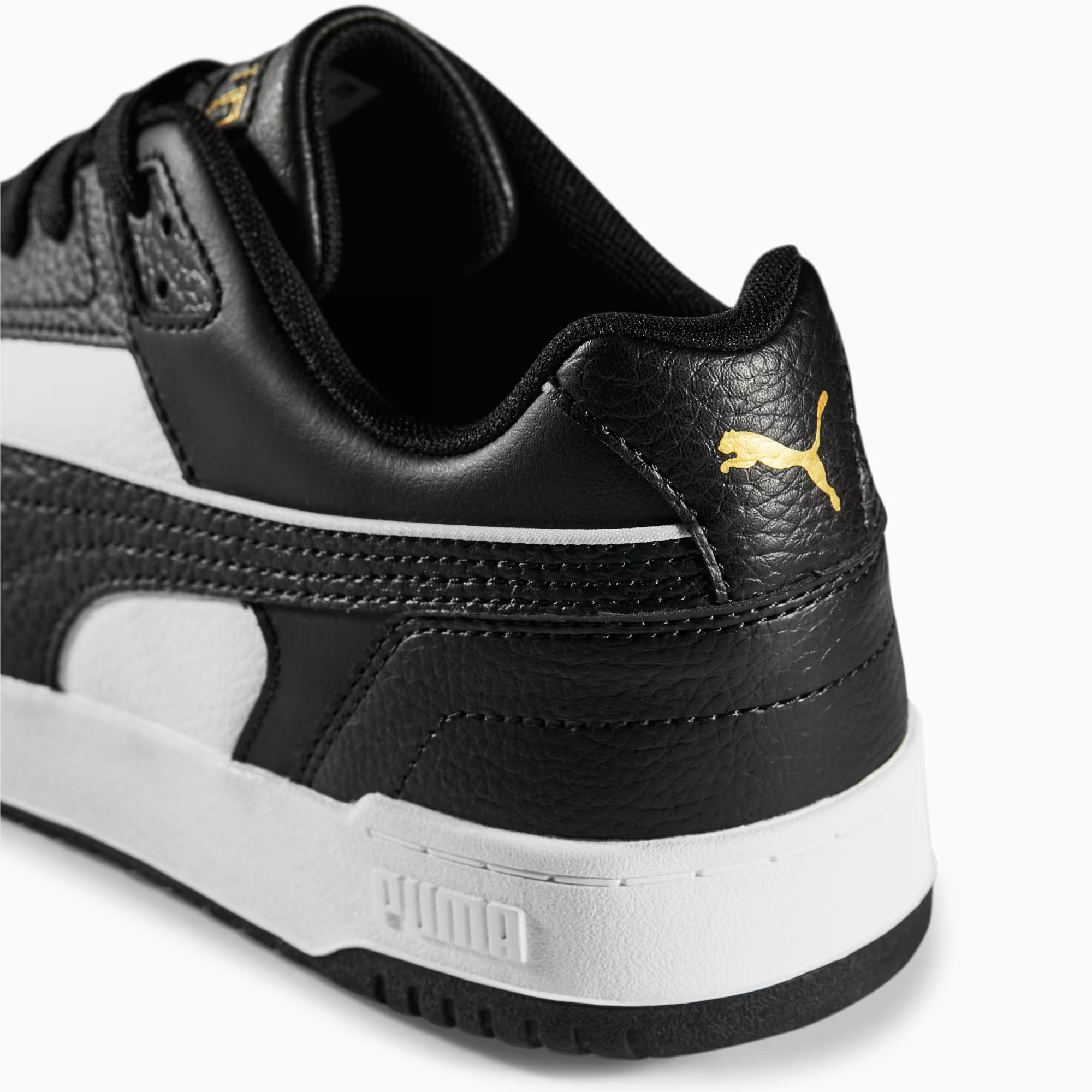 Puma - RBD Game Low - Sneaker Férfi utcai cipő
