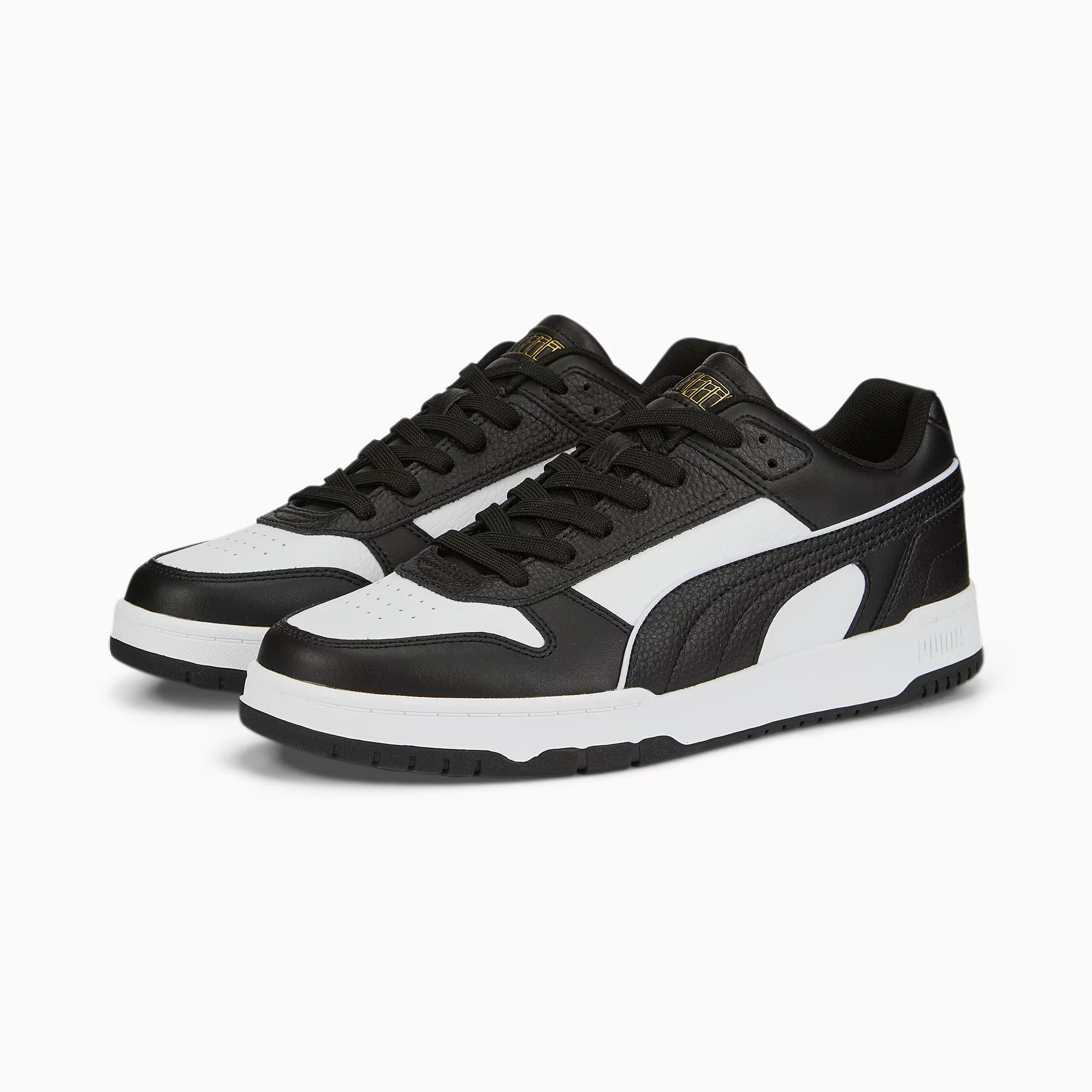 Puma - RBD Game Low - Sneaker Férfi utcai cipő