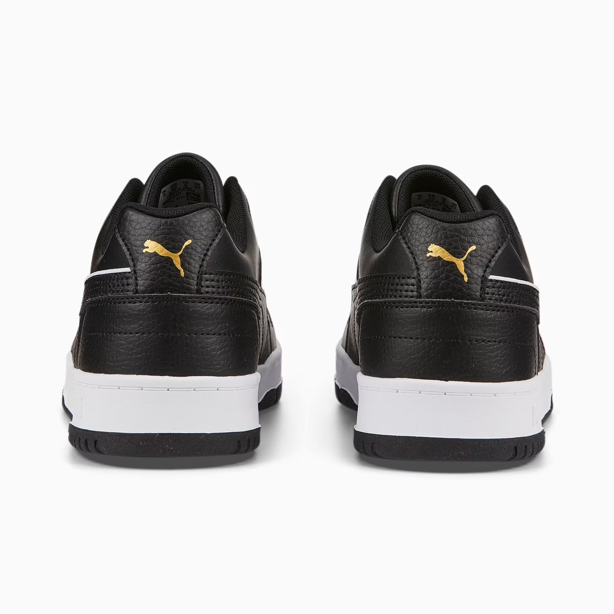 Puma - RBD Game Low - Sneaker Férfi utcai cipő
