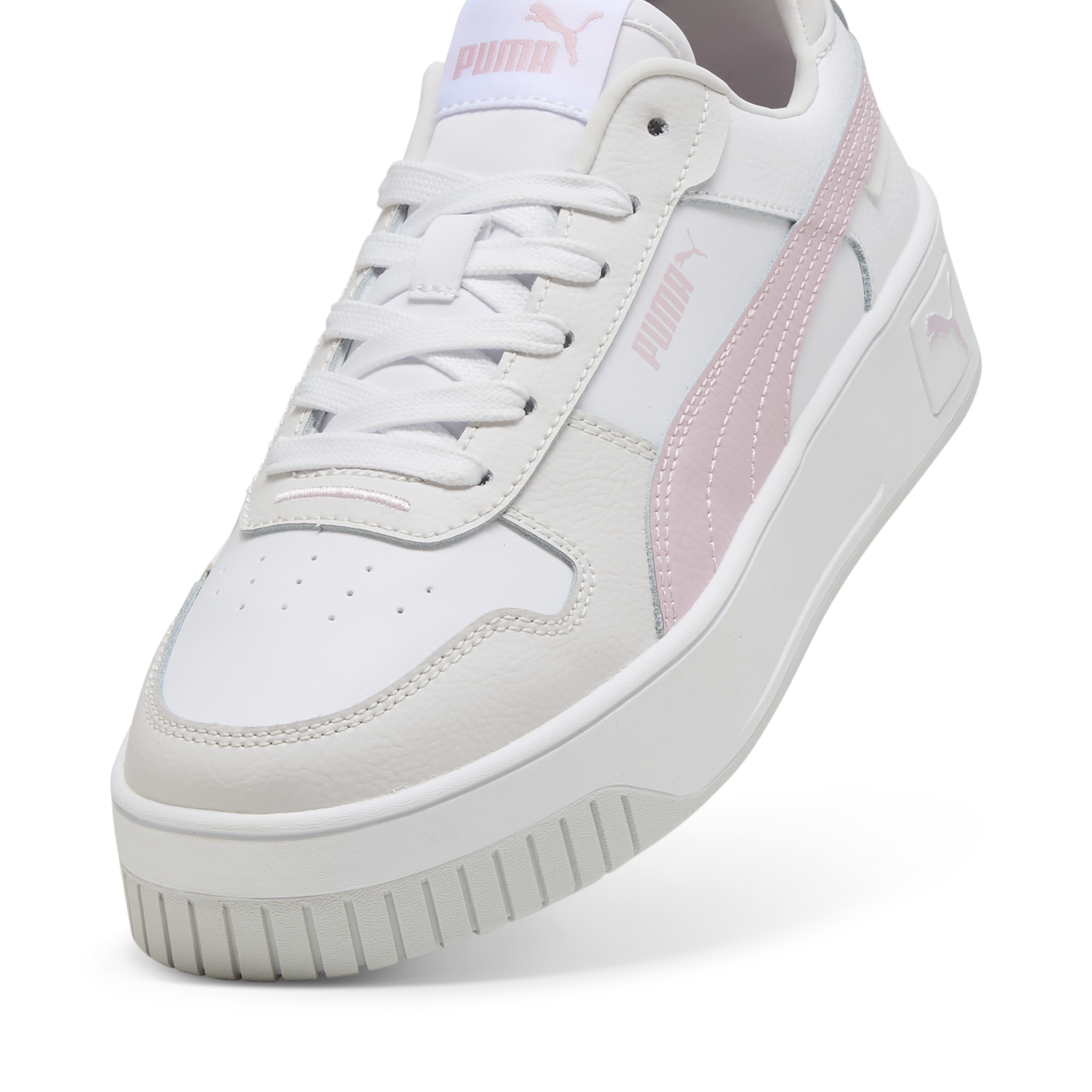 Puma - Carina Street - Platformos Sneaker Női utcai cipő