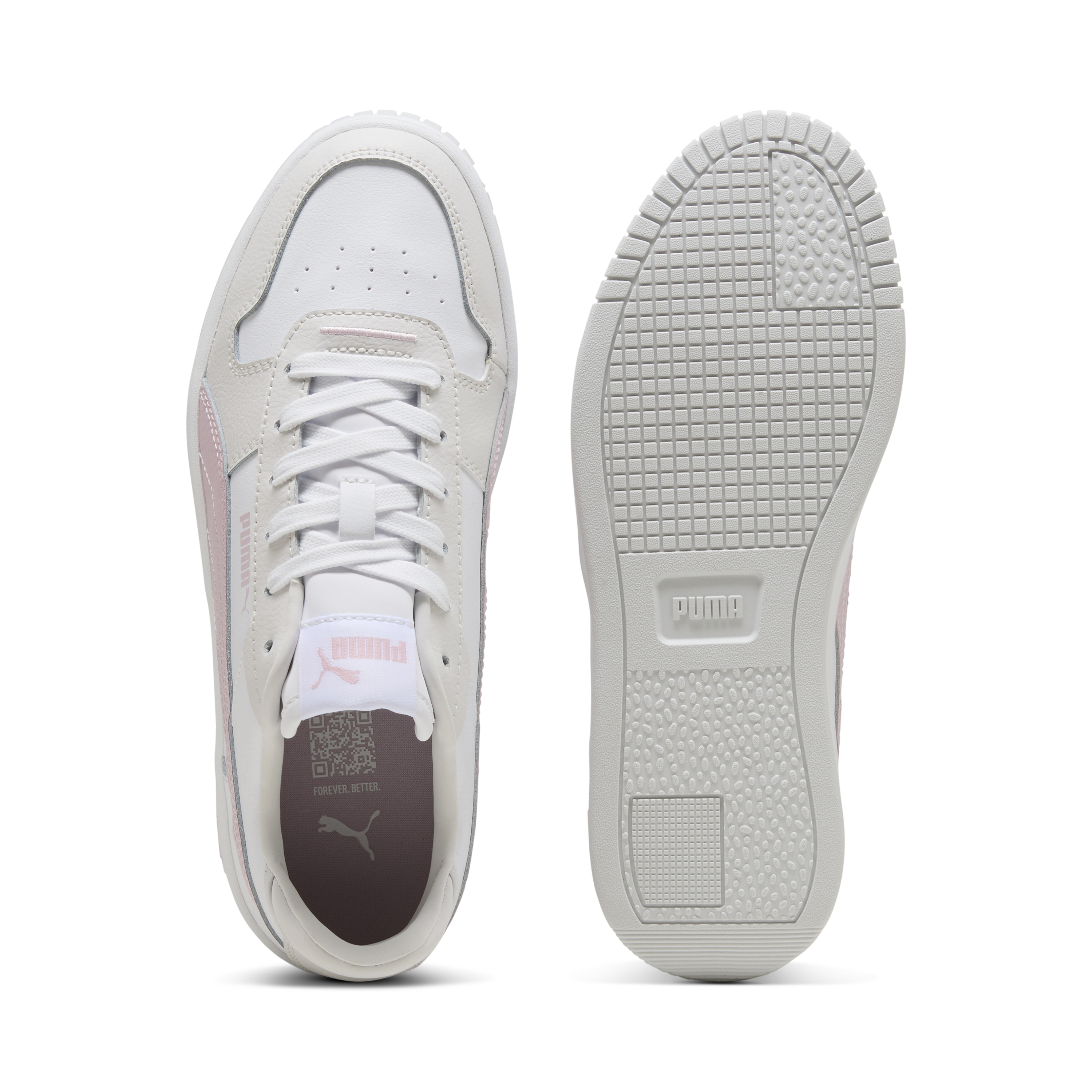 Puma - Carina Street - Platformos Sneaker Női utcai cipő