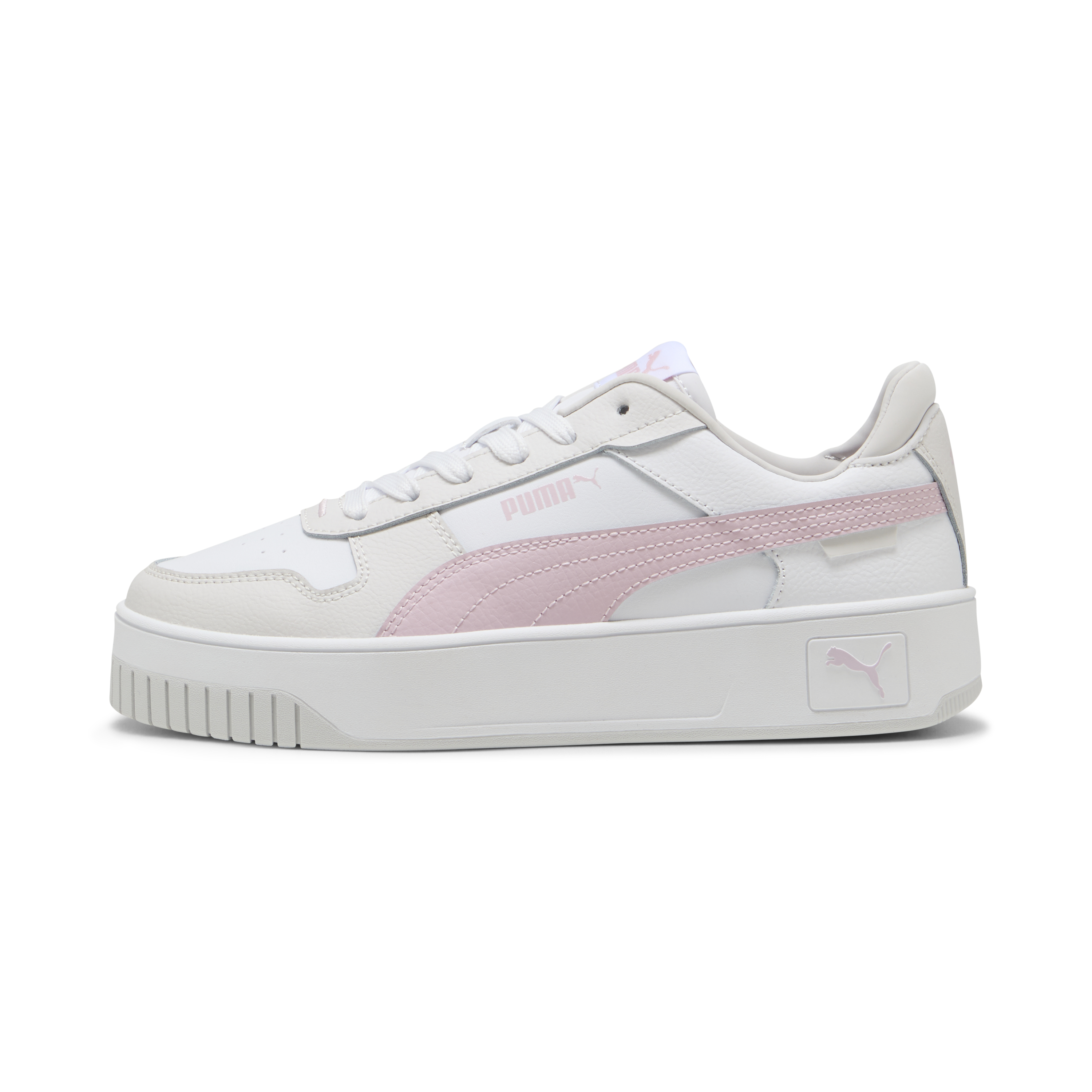 Puma - Carina Street - Platformos Sneaker Női utcai cipő