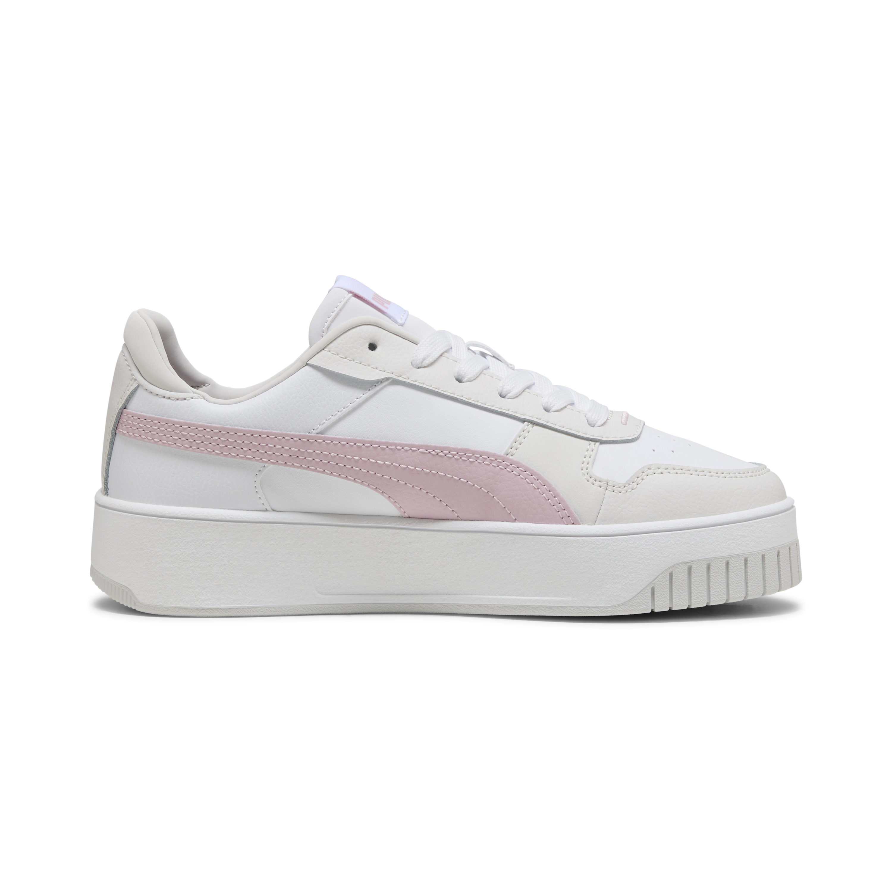 Puma - Carina Street - Platformos Sneaker Női utcai cipő