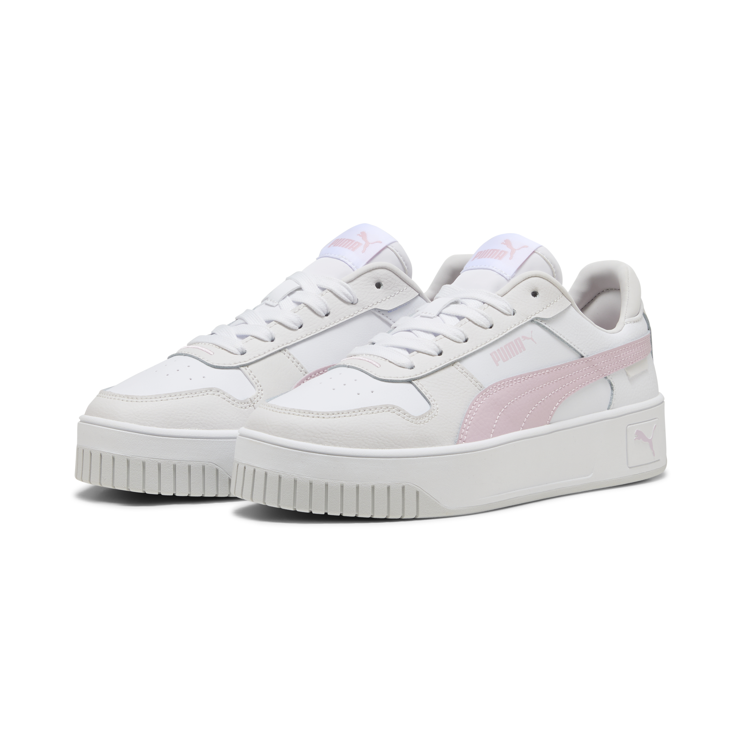 Puma - Carina Street - Platformos Sneaker Női utcai cipő