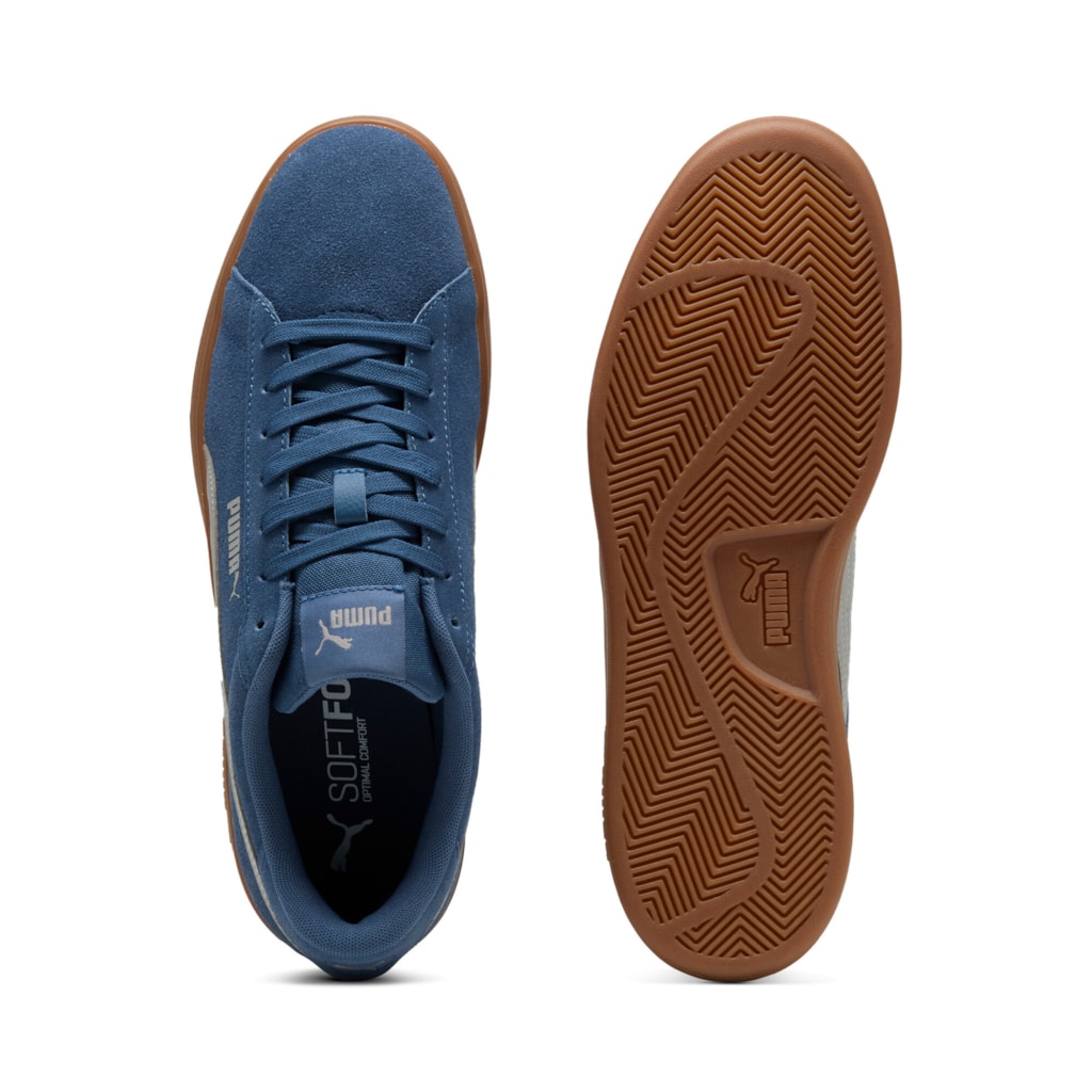 Puma - Smash 3.0 - Sneaker Uniszex utcai cipő