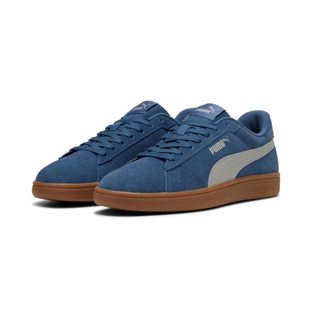 Puma - Smash 3.0 - Sneaker Uniszex utcai cipő