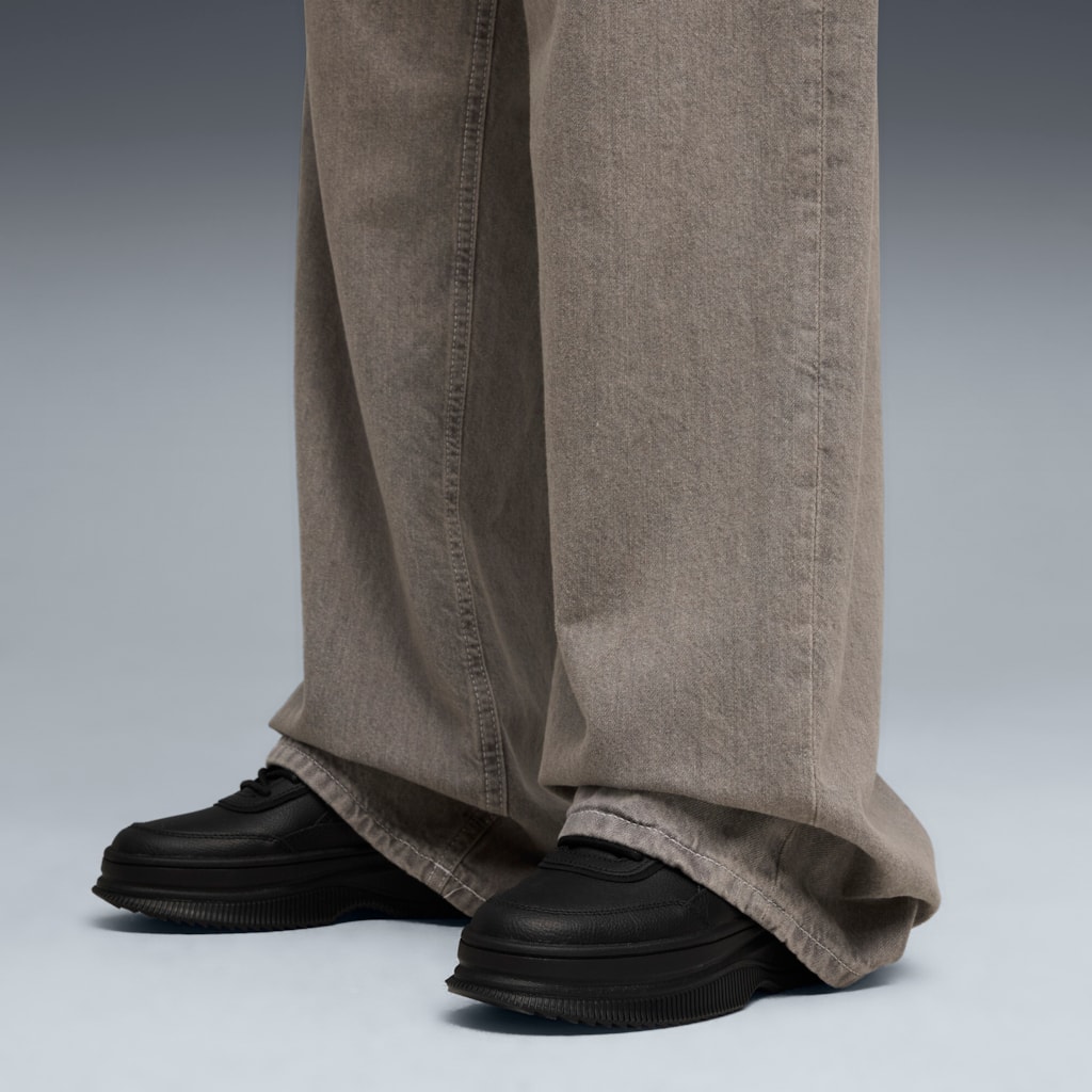 Puma - Mayra - Bőr Női Bakancs