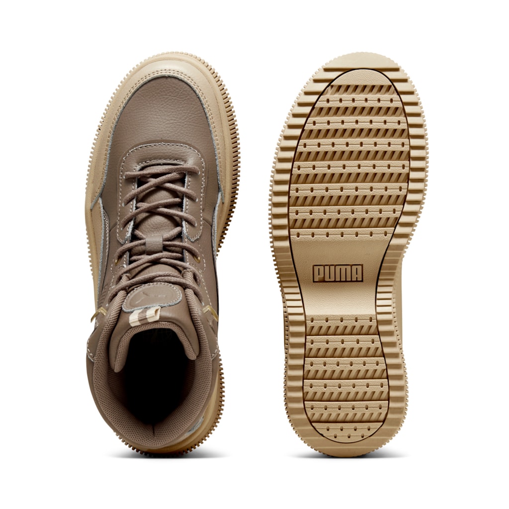 Puma - Mayra - Bőr Női Bakancs