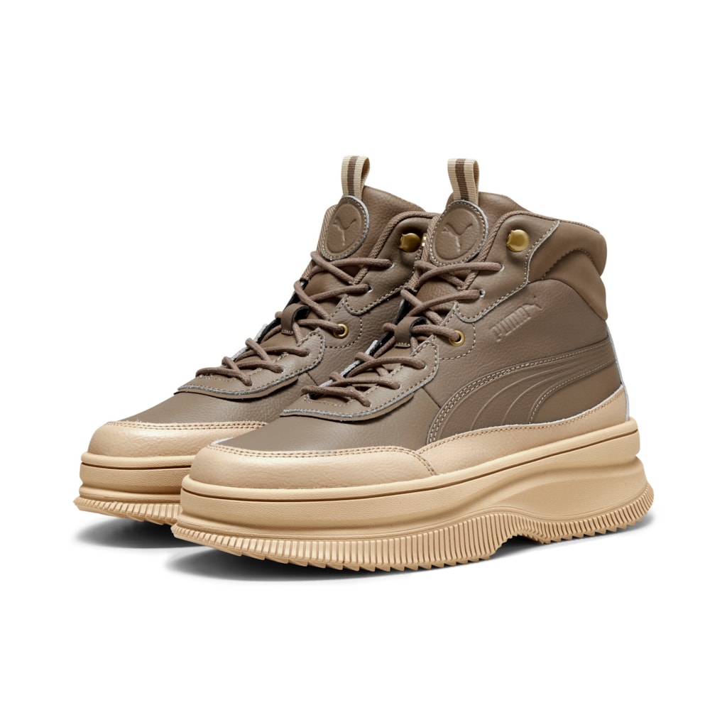 Puma - Mayra - Bőr Női Bakancs