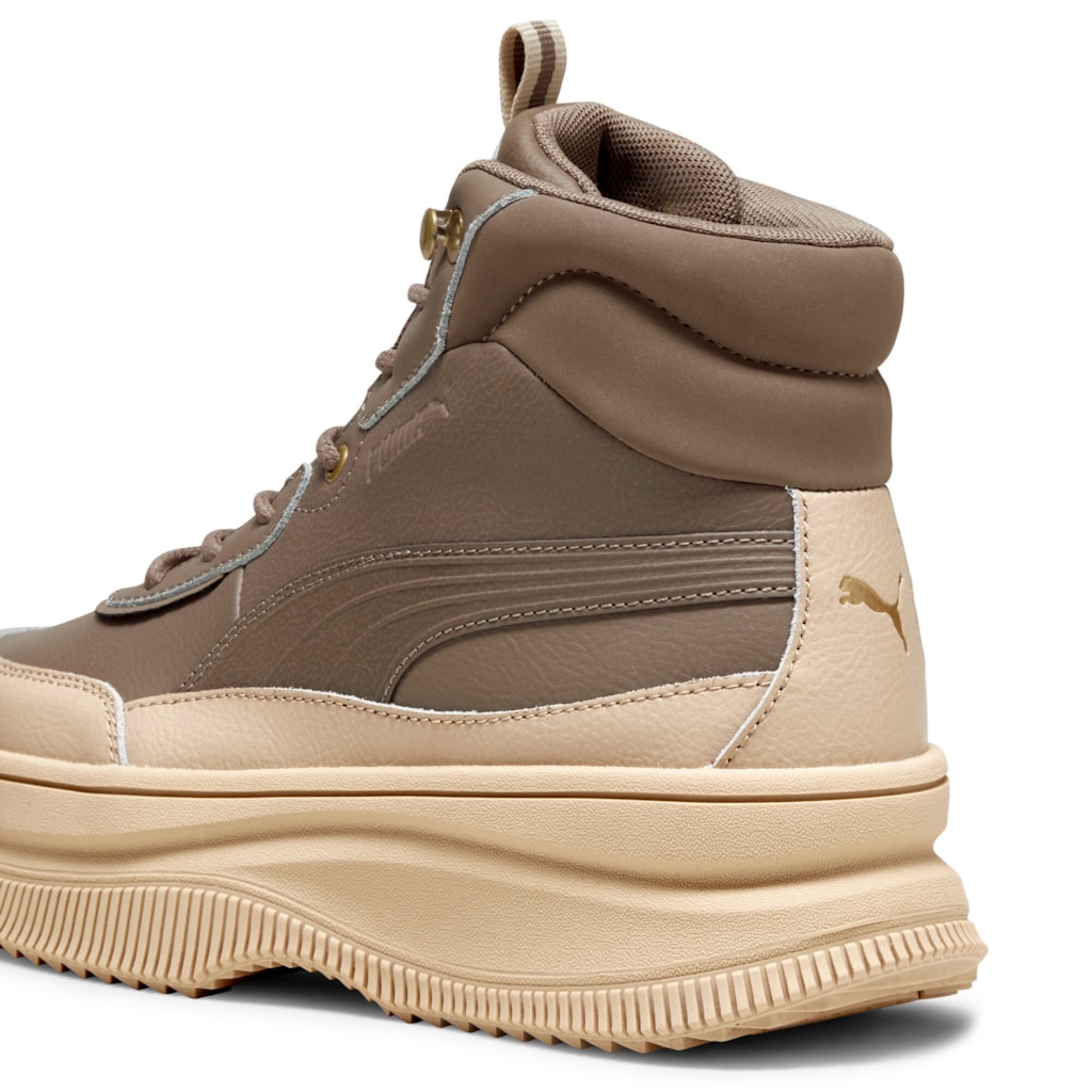 Puma - Mayra - Bőr Női Bakancs