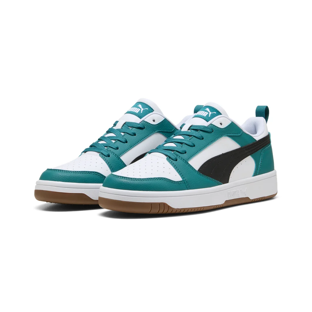 Puma - Rebound v6 Low - Sneaker Uniszex utcai cipő