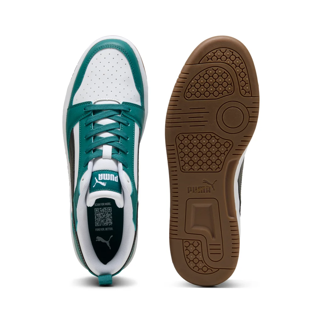 Puma - Rebound v6 Low - Sneaker Uniszex utcai cipő