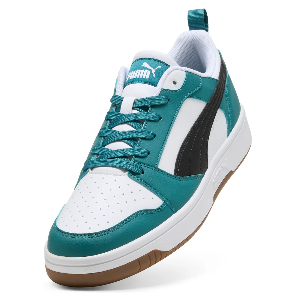 Puma - Rebound v6 Low - Sneaker Uniszex utcai cipő