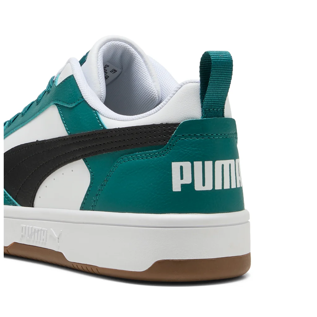 Puma - Rebound v6 Low - Sneaker Uniszex utcai cipő