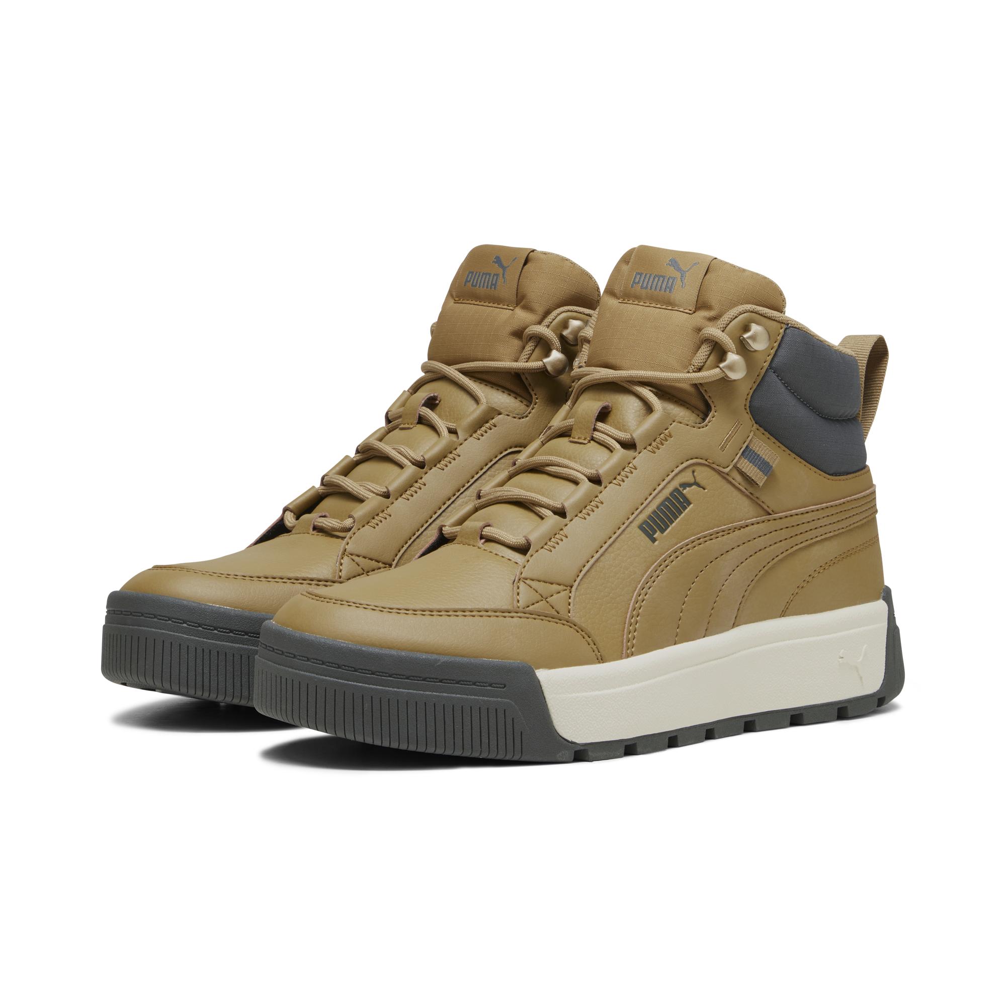 Puma - Tarrenz SB III / Toasted Shadow - Férfi Bakancs